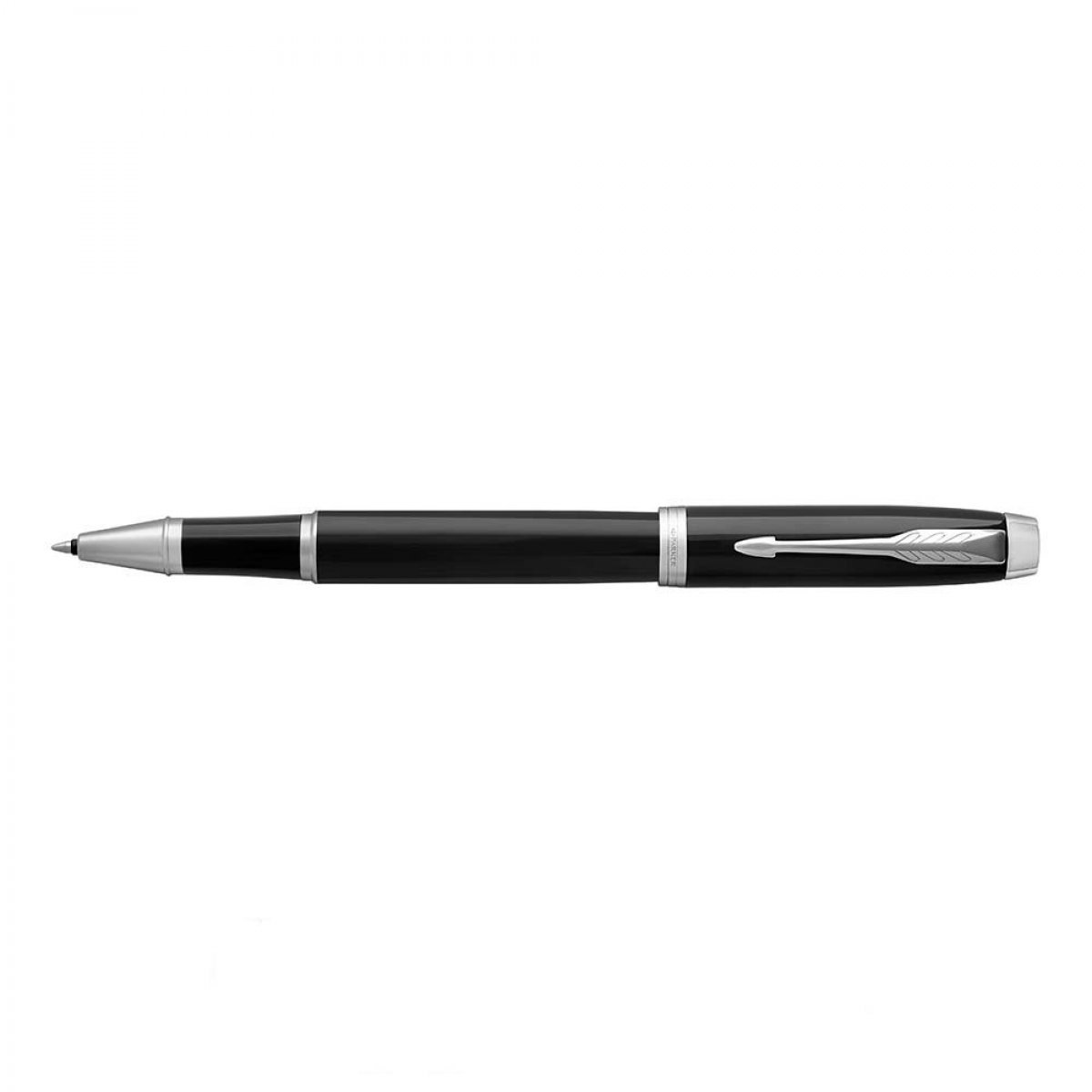 PARKER IM ROLLERBALL CT BLACK